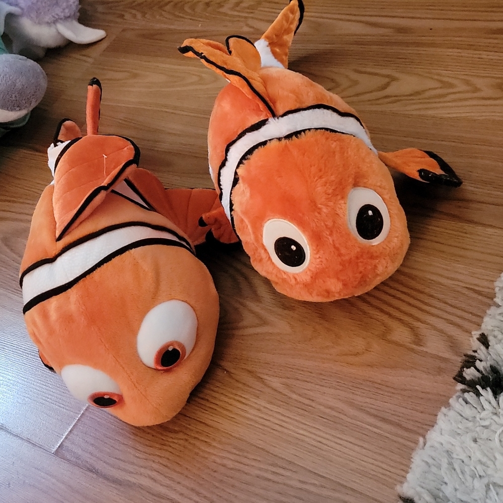 Disney Nemo